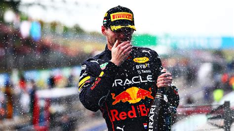 2022 Hungarian Grand Prix report and highlights: Verstappen .
